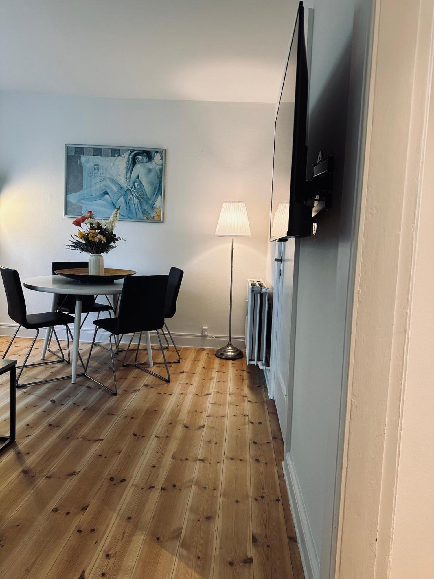 Cozy Apartment - Soborg Great Copenhagen Buitenkant foto