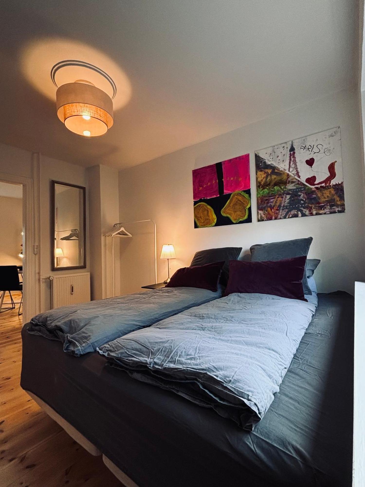 Cozy Apartment - Soborg Great Copenhagen Buitenkant foto