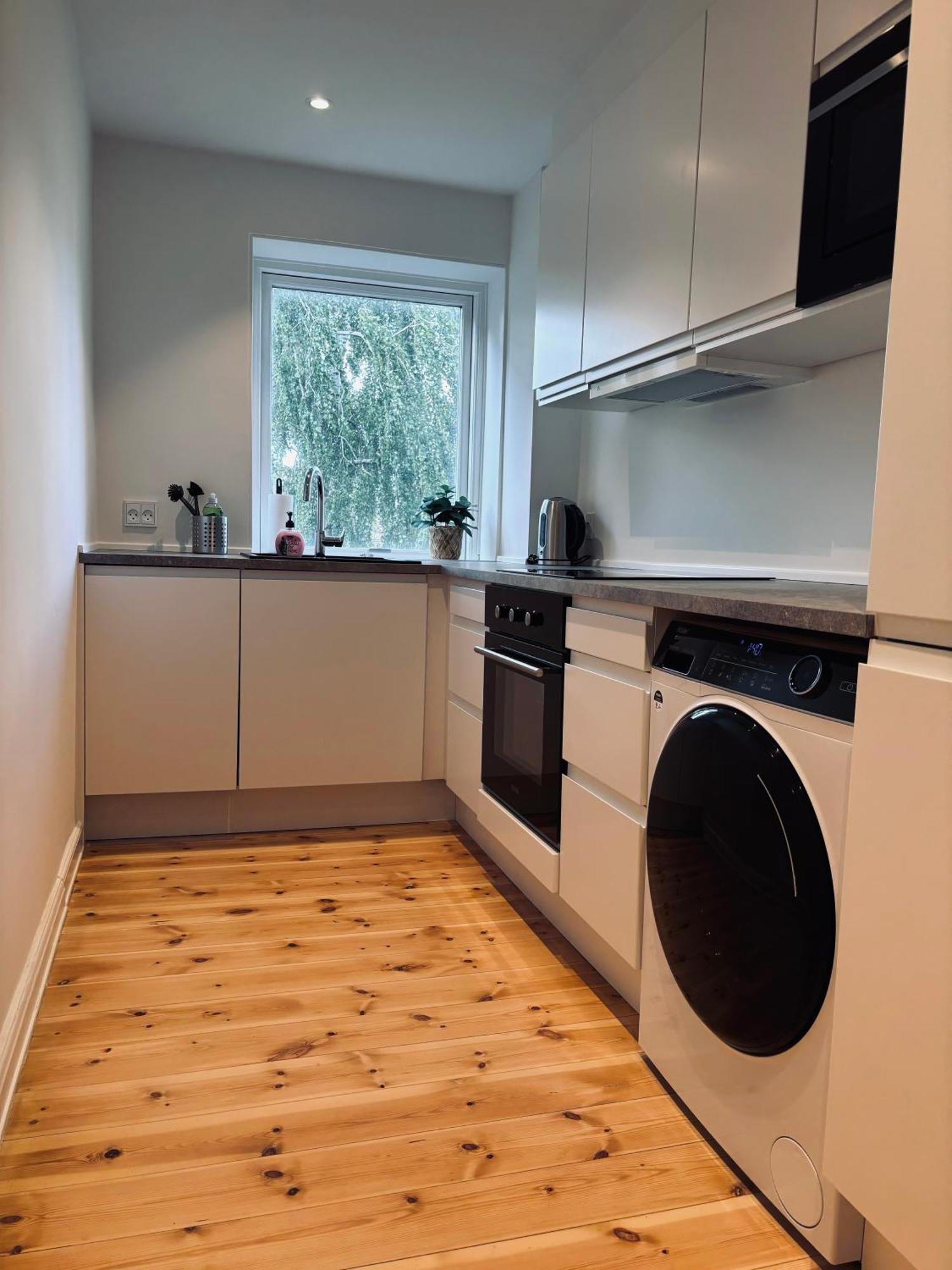 Cozy Apartment - Soborg Great Copenhagen Buitenkant foto