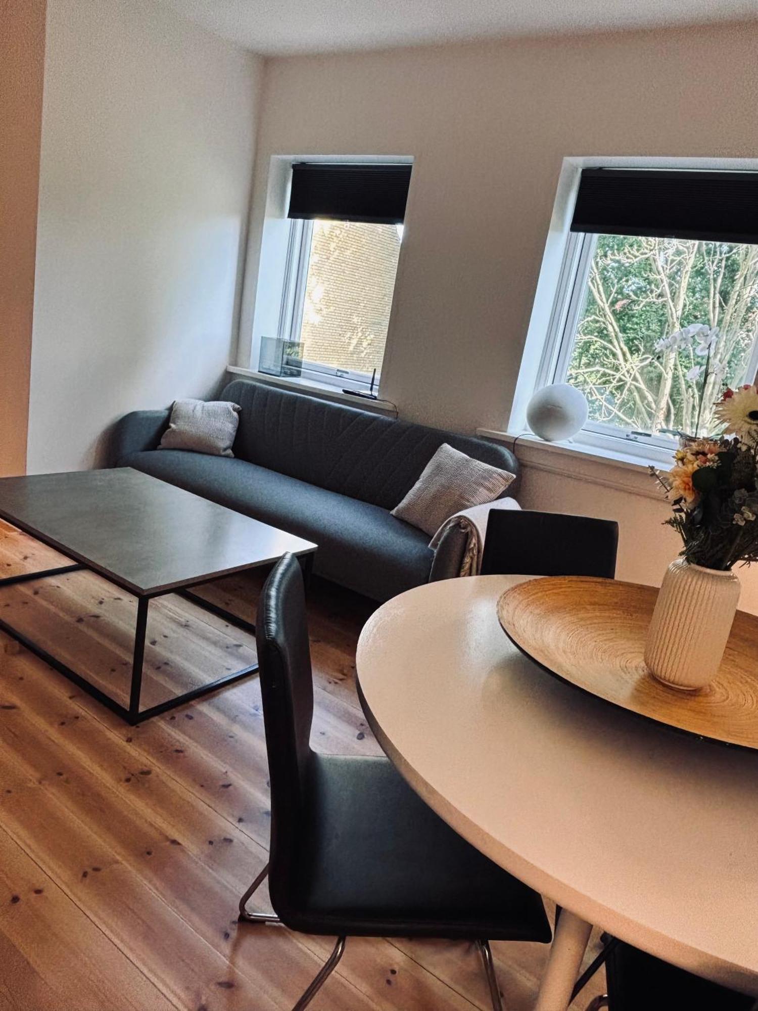 Cozy Apartment - Soborg Great Copenhagen Buitenkant foto