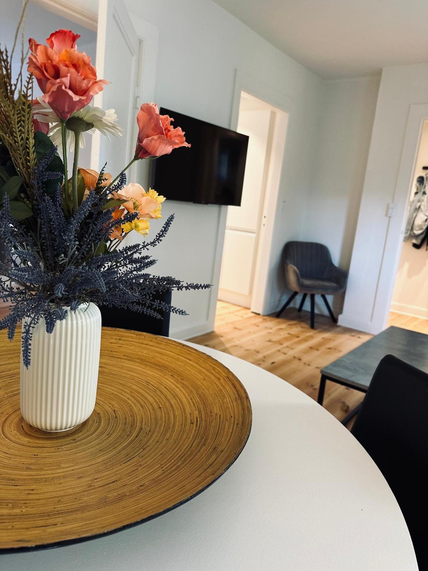 Cozy Apartment - Soborg Great Copenhagen Buitenkant foto