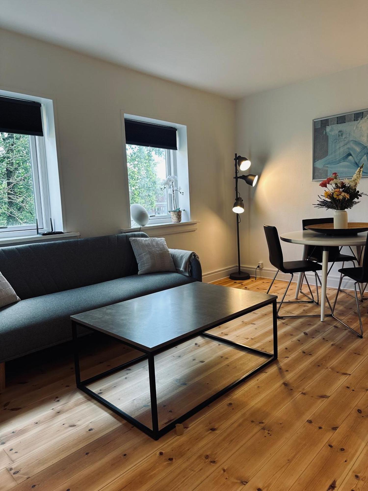 Cozy Apartment - Soborg Great Copenhagen Buitenkant foto