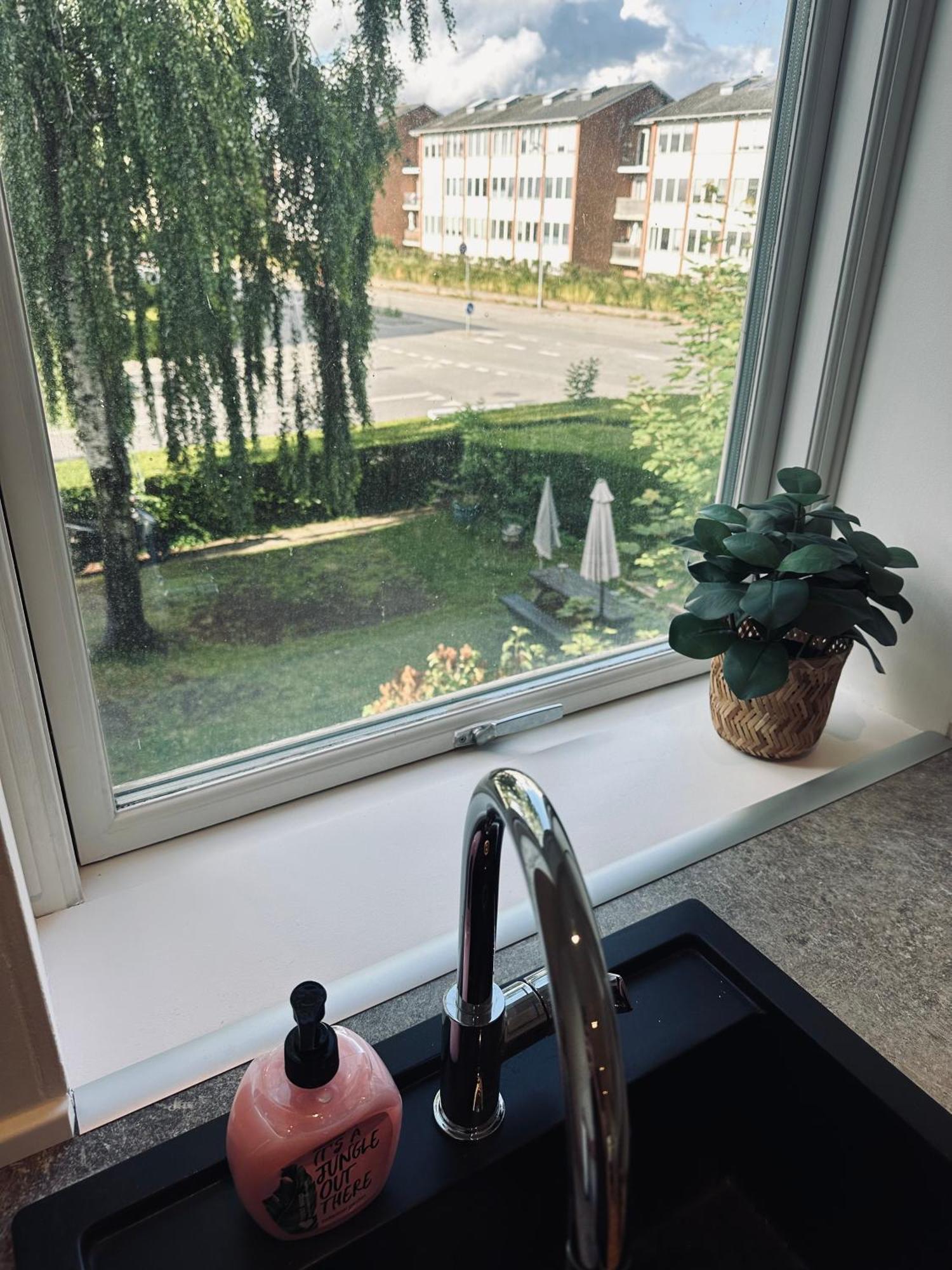 Cozy Apartment - Soborg Great Copenhagen Buitenkant foto