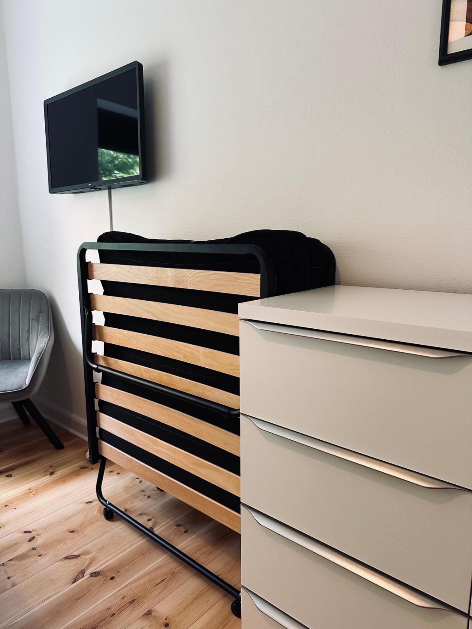 Cozy Apartment - Soborg Great Copenhagen Buitenkant foto