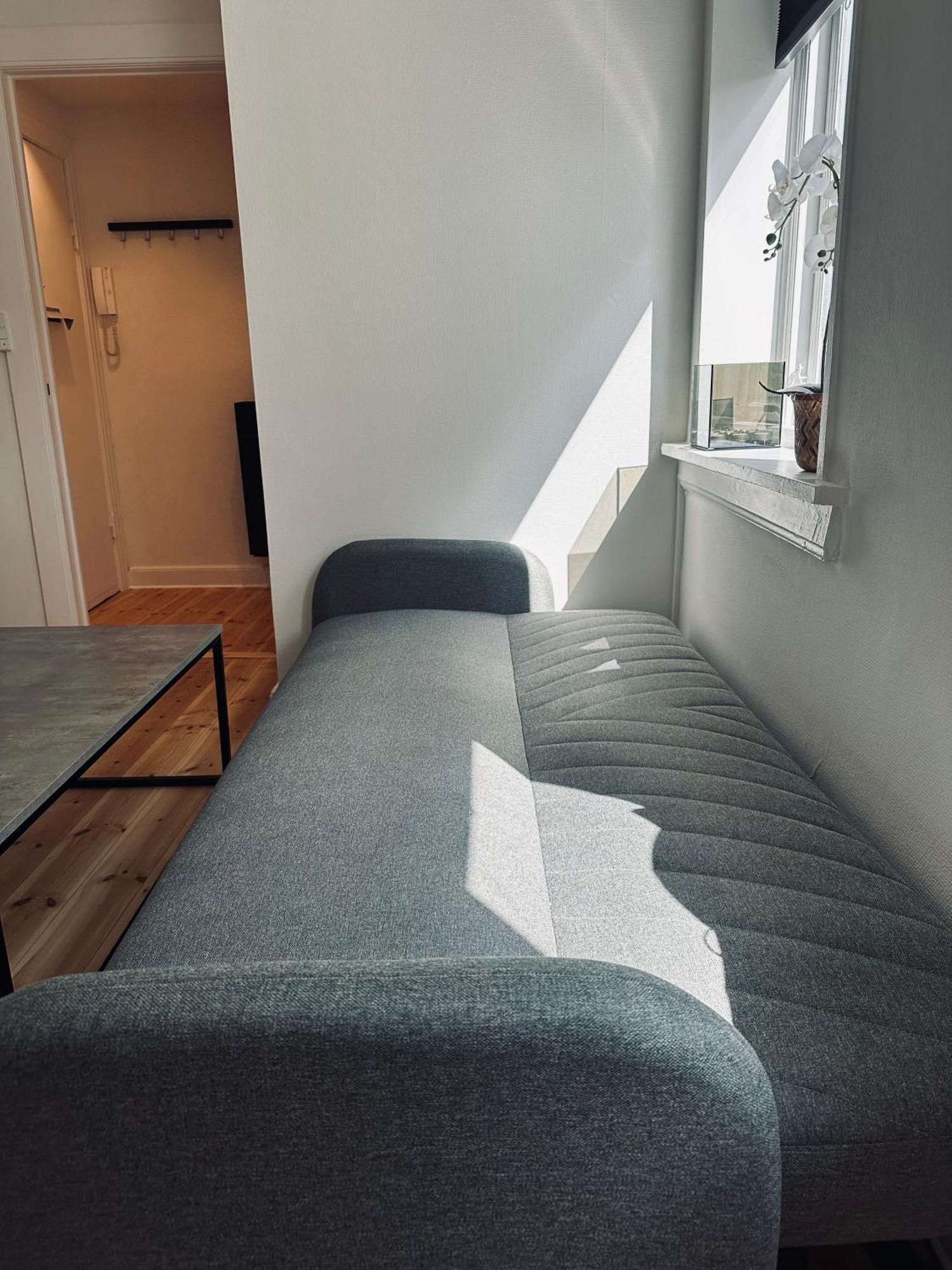 Cozy Apartment - Soborg Great Copenhagen Buitenkant foto