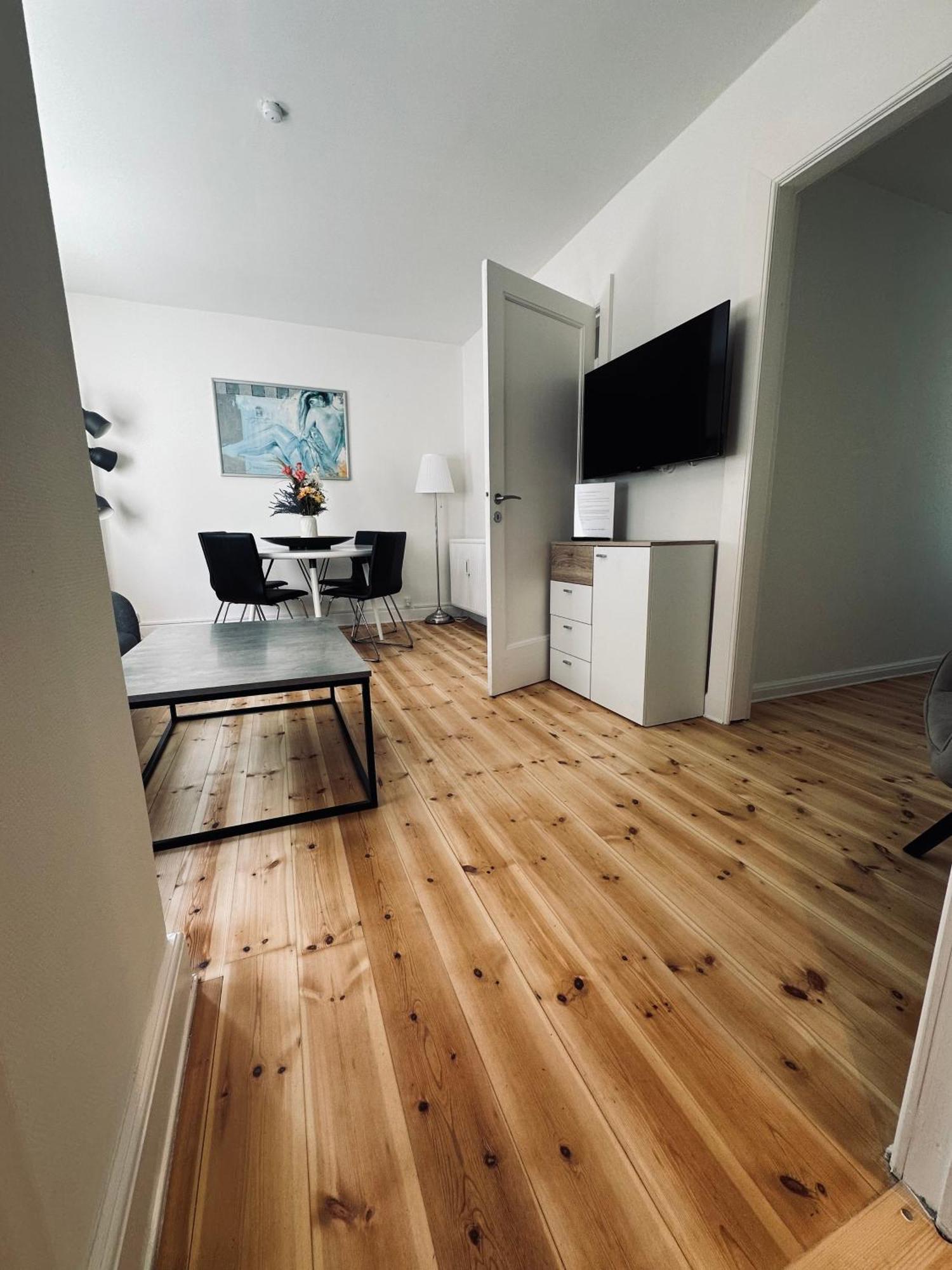 Cozy Apartment - Soborg Great Copenhagen Buitenkant foto